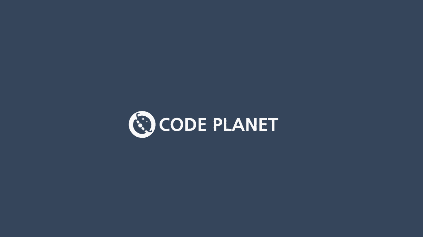 CodePlanet 校区